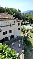 Torre Palombara - Dimora Storica