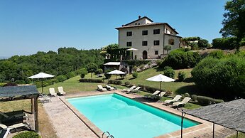 Torre Palombara - Dimora Storica