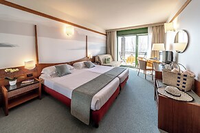 Hotel Du Lac et Bellevue