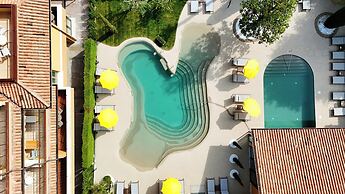 Hotel Du Lac et Bellevue