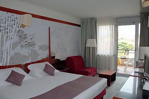 Hotel Du Lac et Bellevue