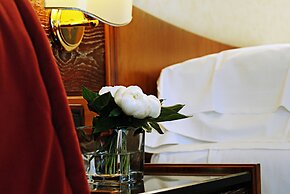 Hotel Du Lac et Bellevue