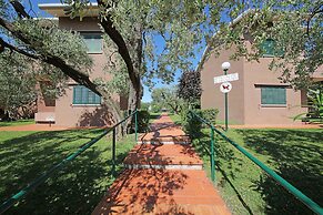 Appartamenti Casetto