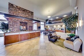 Heritage Inn & Suites