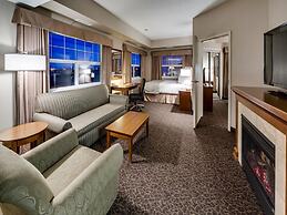 Heritage Inn & Suites