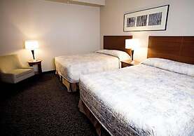 Heritage Inn & Suites