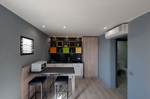 NataLis Apartamentos