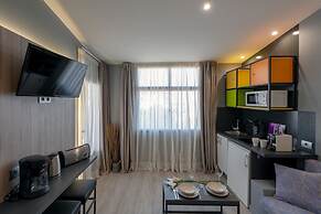 NataLis Apartamentos