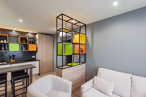 NataLis Apartamentos