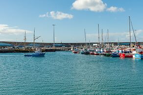 NataLis Apartamentos