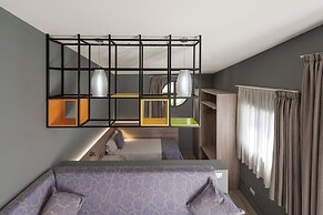 NataLis Apartamentos