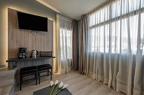 NataLis Apartamentos