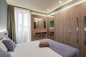 NataLis Apartamentos