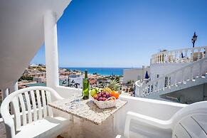 NataLis Apartamentos