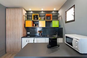 NataLis Apartamentos