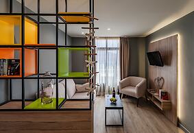 NataLis Apartamentos