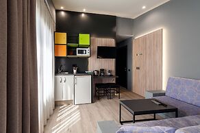 NataLis Apartamentos