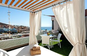 NataLis Apartamentos