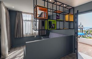 NataLis Apartamentos