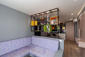 NataLis Apartamentos