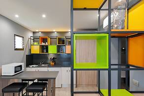 NataLis Apartamentos