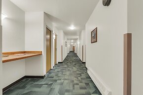 Woodland Inn Meadow Lake