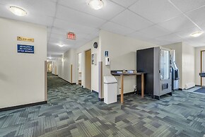 Woodland Inn Meadow Lake