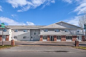 Woodland Inn Meadow Lake