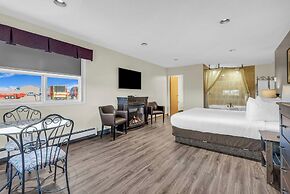 Woodland Inn Meadow Lake