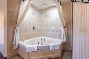 Woodland Inn Meadow Lake