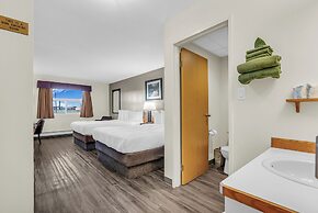 Woodland Inn Meadow Lake