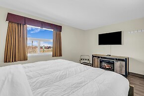 Woodland Inn Meadow Lake