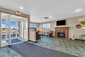 Woodland Inn Meadow Lake