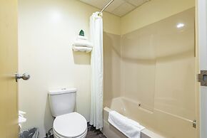 Woodland Inn Meadow Lake