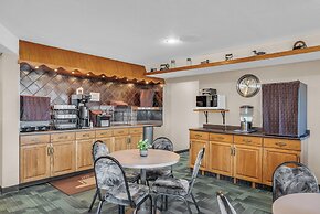 Woodland Inn Meadow Lake