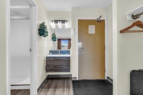 Woodland Inn Meadow Lake