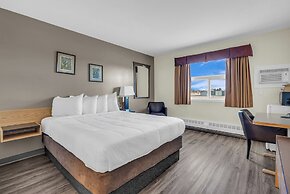 Woodland Inn Meadow Lake