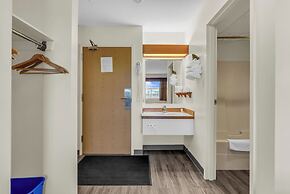 Woodland Inn Meadow Lake