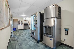 Woodland Inn Meadow Lake