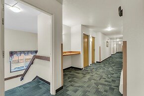 Woodland Inn Meadow Lake