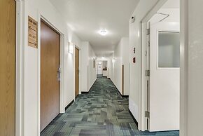 Woodland Inn Meadow Lake