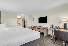 Woodland Inn Meadow Lake