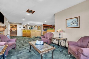 Woodland Inn Meadow Lake