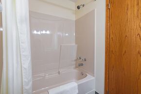 Woodland Inn Meadow Lake