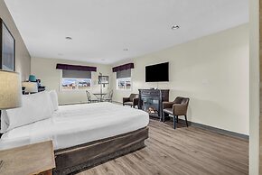 Woodland Inn Meadow Lake