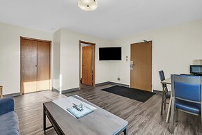 Woodland Inn Meadow Lake