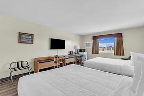 Woodland Inn Meadow Lake