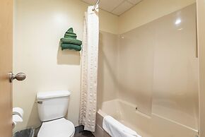 Woodland Inn Meadow Lake