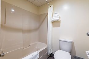 Woodland Inn Meadow Lake