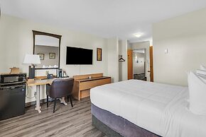 Woodland Inn Meadow Lake